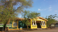 Buska Lodge