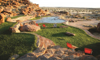 Canyon Lodge