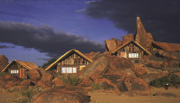 Canyon Lodge