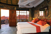 Canyon Lodge