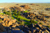 Canyon Lodge