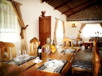 Naivasha Kongoni Lodge