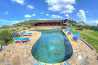 Naivasha Kongoni Lodge