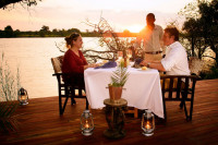 Ila Safari Lodge