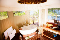 Ila Safari Lodge