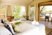 Ila Safari Lodge