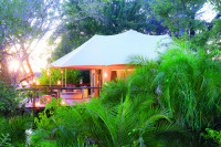Ila Safari Lodge