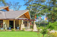 Enashipai Resort & Spa