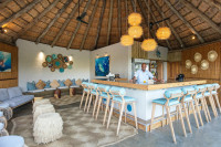 Thonga Beach Lodge