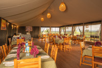 Tukaone Weavers Camp