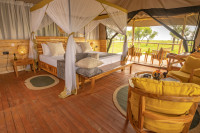 Tukaone Weavers Camp