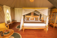 Tukaone Weavers Camp