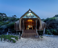 Machangulo Beach Lodge