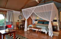 Machangulo Beach Lodge
