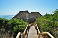 Machangulo Beach Lodge