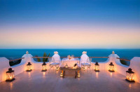 Santorini Mozambique
