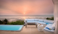 Santorini Mozambique