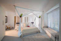 Santorini Mozambique