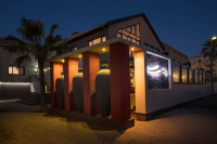 Swakopmund Sands