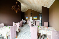 Swakopmund Sands