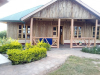 Rushaga Gorilla Havens Lodge