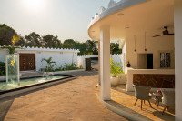 Shooting Star Lodge