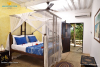 Shooting Star Lodge