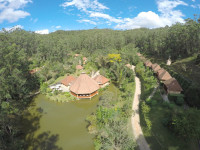 Vakona Forest Lodge