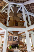 Vakona Forest Lodge