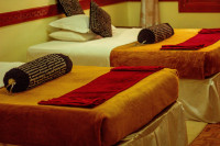 The Charity Hotel