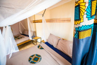 ViaVia Entebbe Guesthouse