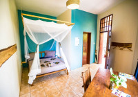 ViaVia Entebbe Guesthouse