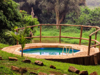 ViaVia Entebbe Guesthouse