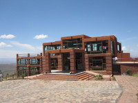 Mountain View Hotel