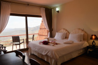 Mountain View Hotel