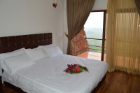 Mountain View Hotel