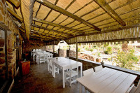 Brandberg White Lady Lodge