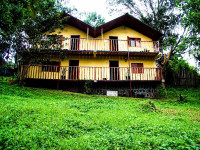 Eco Omo Lodge