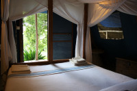 Eco Omo Lodge