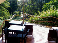 Eco Omo Lodge