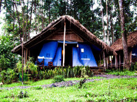 Eco Omo Lodge