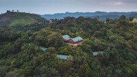 Clouds Mountain Gorilla Lodge