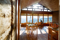 Limalimo Lodge