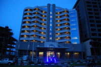 Planet Hotel