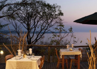 Pumulani Lodge