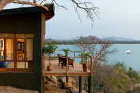 Pumulani Lodge