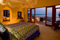 Pumulani Lodge