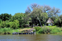 Waterberry Zambezi Lodge – Waterberry Lodge