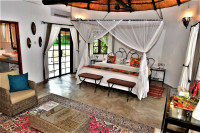 Waterberry Zambezi Lodge – Waterberry Lodge