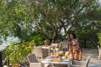 Waterberry Zambezi Lodge – Waterberry Lodge